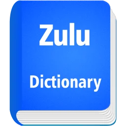 Icône de English To Zulu Dictionary